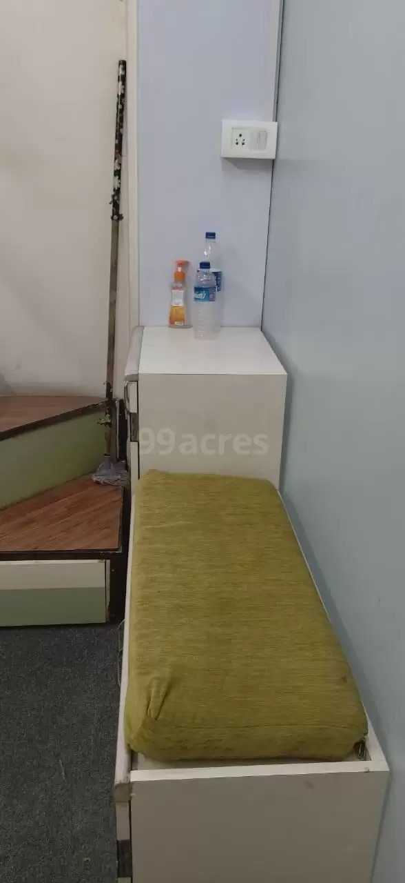 Fully Furnished Office Space For Rent