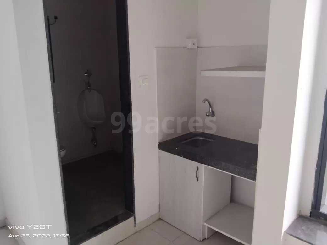 Ready To Move Office Space In Wagle Estate