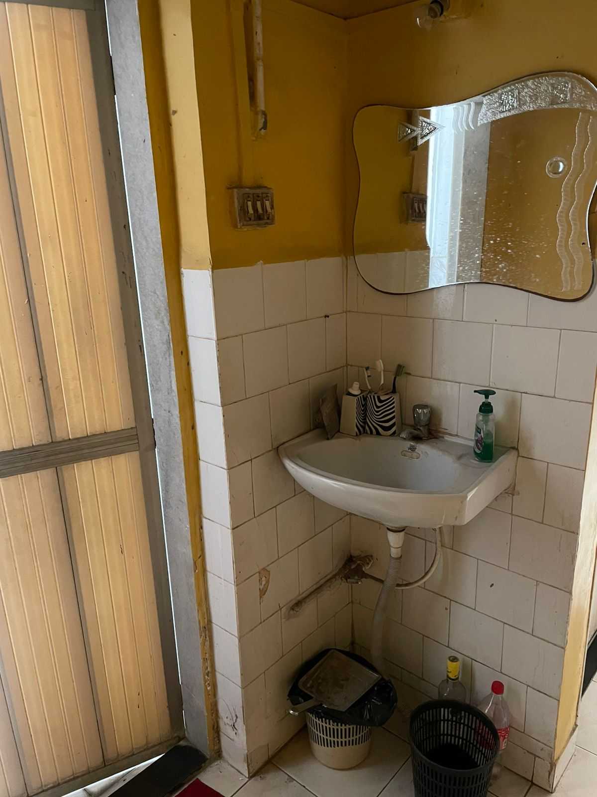 1 Bhk Flat For Rent In Uthalshar City Will Prime Location
