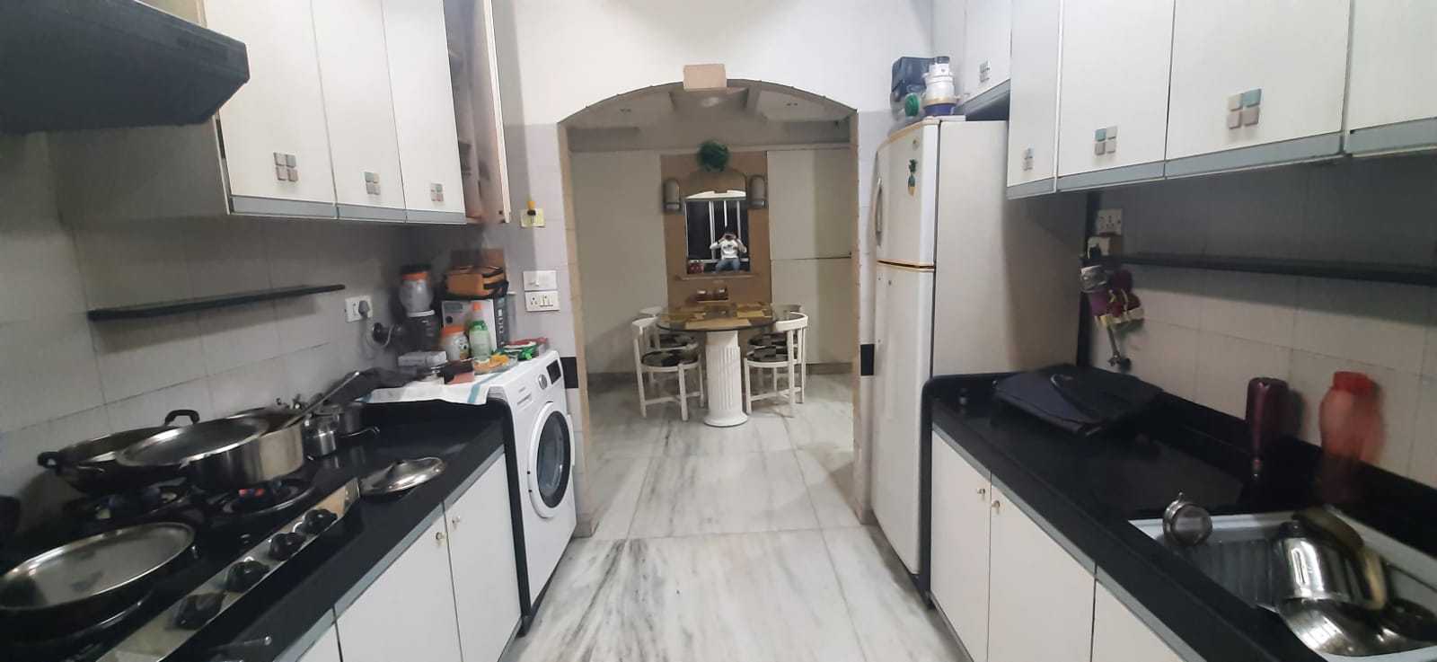 Available In 3 BHK Flat For Sale In Thane City Will Prime Location