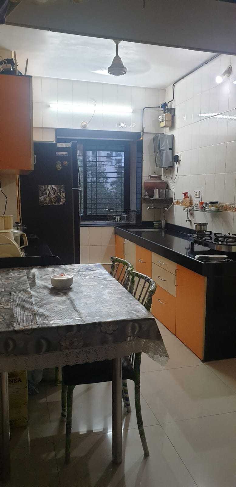 Available In 2 BHK Flat For Rent In Thane City Will Prime Location