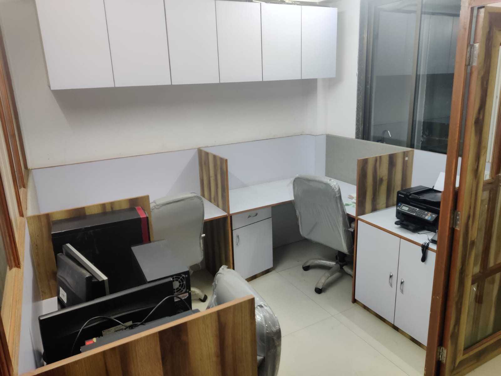 Available in Commercial Office For Rent In Thane City For Locality Located.