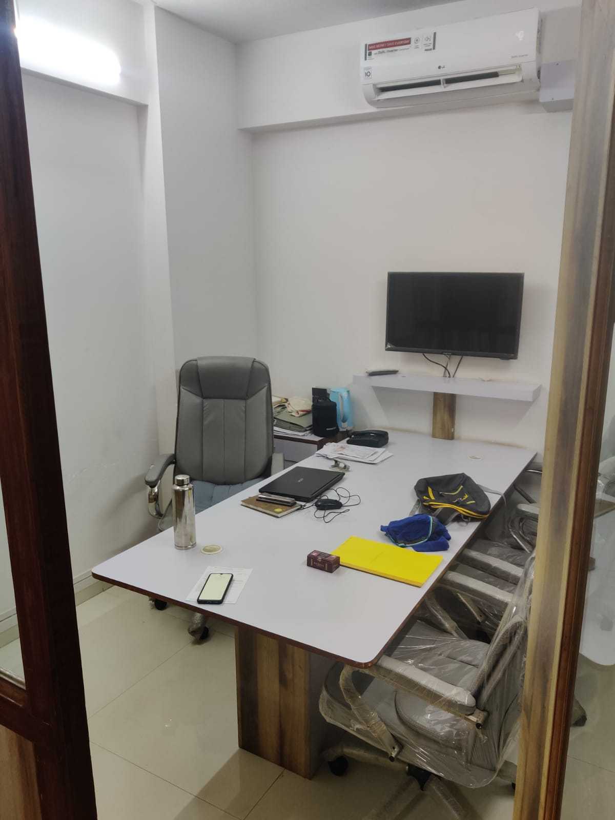 Available in Commercial Office For Rent In Thane City For Locality Located.