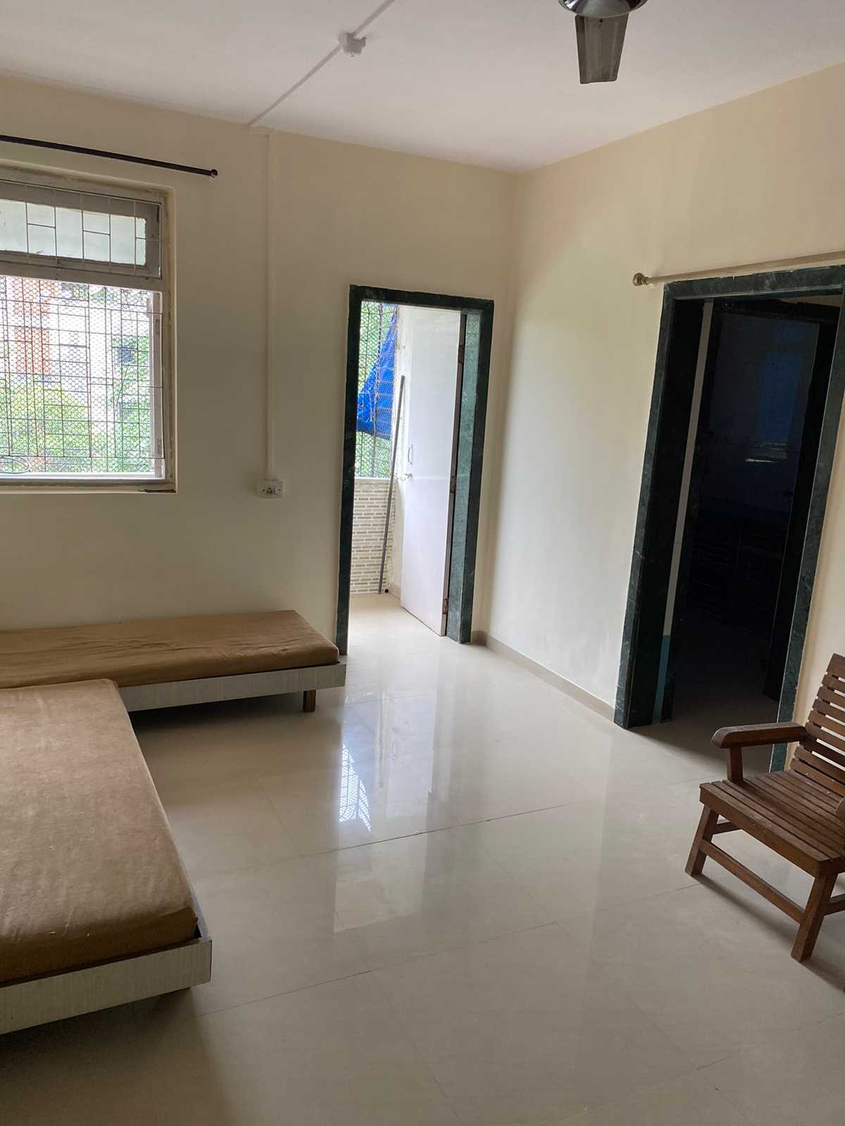 Available In 1 BHK Flat For  Sale In Thane City Will Prime Location