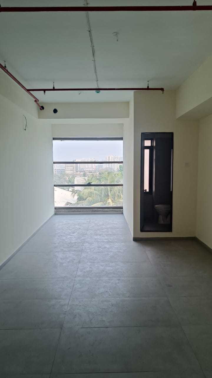 Available in Commercial Office For Rent In Wagle Estate Thane City For Locality Located.