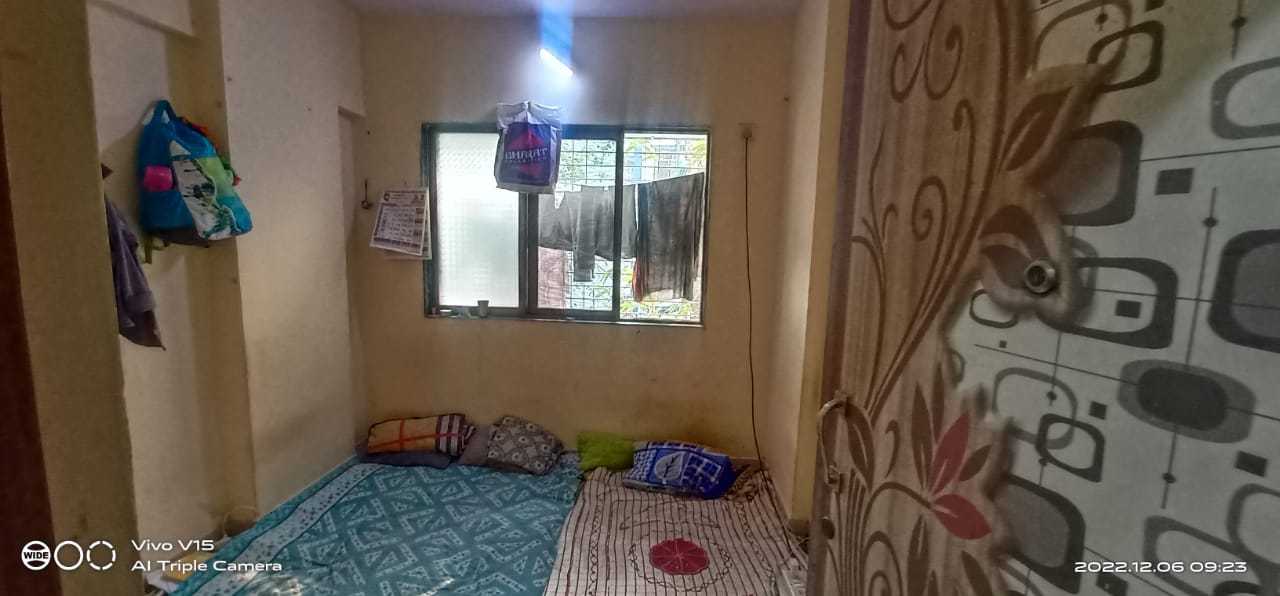 Available In 1 RK Flat For Rent In Thane City Will Prime Location