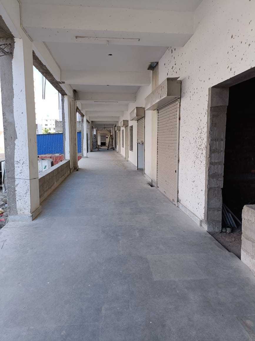 11000 Sq. Ft. Modern World Class Warehouse/Godown for rent in Dankuni